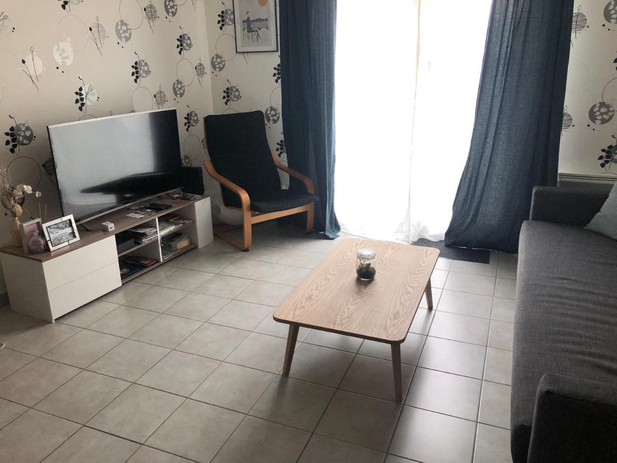 La maison de Julie Albert Extérieur photo
